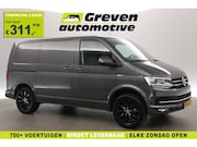 Volkswagen Transporter - 2.0 TDI L1H1 Highline 204PK | Automaat | Airco | Cruise | Ca