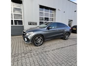 Mercedes-Benz GLE-klasse - 43 4MATIC