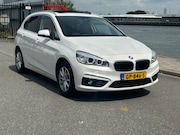 BMW 2-serie Active Tourer - 218i Sport AUT PANO LED NAVI PDC
