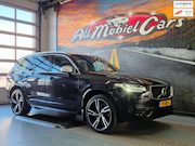 Volvo XC90 - 2.0 T8 Twin Engine AWD Inscription R Design