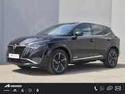 Nissan Qashqai - 1.5 e-Power Tekna / Fabrieksgarantie tot 05-2027<100.000 km 