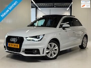 Audi A1 - SPORTBACK 1.4 TFSI 185PK Pro Line S Automaat|Panoramadak
