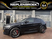Alfa Romeo Stelvio - 2.9 V6 AWD Quadrifoglio 510 PK Adaptive Cruise Harman Kardon