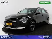Kia Niro - 1.6 GDi Hybrid Dynamicline 1e Eigenaar
