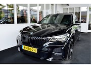 BMW X1 - sDrive20i M-Sportedition | Trekgewicht 1800kg