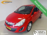 Opel Corsa - 1.2-16V Cosmo Trekhaak