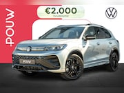Volkswagen Tiguan - 1.5 204pk eHybrid R-Line Edition | Assistentie Pakket Plus |