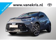 Toyota Aygo X - Hybrid 115 GR Sport, Nieuw en in juli leverbaar met €1.000, 