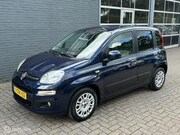 Fiat Panda - 0.9 TwinAir Lounge