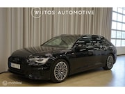 Audi A6 - Avant 55 TFSI e quattro S Line Competition trekhaak