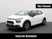 Citroën C3 - 1.2 PureTech Feel | Apple Carplay / Android Auto | Climate C