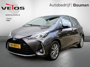 Toyota Yaris - 1.5 Hybrid Design / Cruise cntrl. / Navigatie / Bluetooth