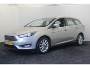 Ford Focus - Wagon 1.0 Titanium