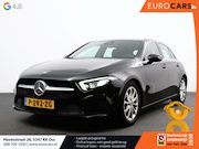 Mercedes-Benz A-klasse - 200 163pk Automaat Advantage Proressive Style Navigatie Virt