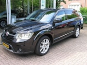Fiat Freemont - 1.9 jtd 140 7 pers urban word mee gereden