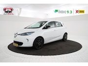 Renault Zoe - Q90 Life Quickcharge 41 kWh (ex Accu) EX ACCU, Airco, Naviga