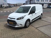 Ford Transit Connect - 1.6 TDCI L2 Trend Bj nov2015/parkeersensoren/marge