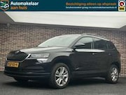 Skoda Karoq - 1.5 TSI ACT Business Edition