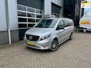 Mercedes-Benz Vito - 114 CDI Functional
