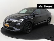 Renault Arkana - 1.6 E-Tech Hybrid 145 R.S. Line | Apple Carplay/Android | Au