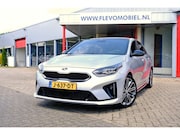 Kia Ceed - 1.4 T-GDi GT-PlusLine Aut. Pano|Leder-Alcantara|Cam|CarPlay|