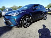 Toyota C-HR - 1.8 Hybrid Dynamic