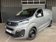 Opel Vivaro - 2.0 CDTI L2H1 Innovation AUT