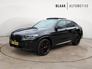 BMW X4 - xDrive20i Business Edition+ | M-sport Pro | H&K | panoramada