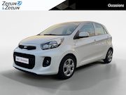 Kia Picanto - 1.0 CVVT Summer Edition | Airco | Parkeersensoren