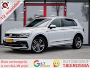 Volkswagen Tiguan - 1.5 TSI R-Line | LED Koplampen | Adaptieve Cruise Control |