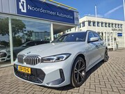 BMW 3-serie - Touring 330e M-sport pakket / HUD / 360 camera / leer