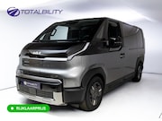 Kia PV5 - L2H1 Elite 71.2 kWh | Warmtepomp | 360 Camaera | All season 