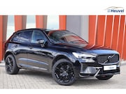 Volvo XC60 - T6 Recharge AWD Black Edition | Stoelverwarming | Panoramada