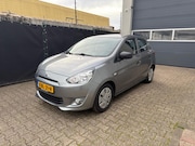 Mitsubishi Space Star - 1.0 Bright Diamant
