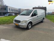 Mercedes-Benz Vito - 120 CDI V6 320 Lang HD Clima Nap