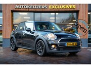 MINI One - 5-Deurs 1.5 Mini Mini 1.5 One Airco Cruise Control Navigatie