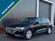 Audi e-tron - 50 quattro Bns edit. NAVI PDC ELEK PAKKET VIRTUAL CR CONTROL