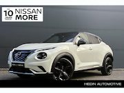 Nissan Juke - 1.6 Hybrid Premiere Edition | Leder | Stoelverwarming | Navi