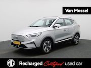 MG ZS - EV Long Range Luxury 70 kWh | 1e-EIG. | WLTP 440KM | Panoram
