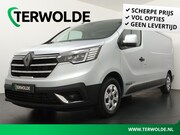 Renault Trafic - L2H1 T30 GB dCi 130 Advance | Parkeercamera | Navigatie |