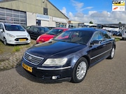 Volkswagen Phaeton - 3.0 TDI 5p. Automaat NAV.+ Airco Bj:2006