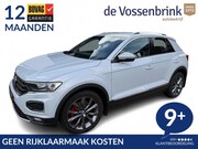 Volkswagen T-Roc - 1.5 TSI Sport Automaat *Geen Afl. kosten