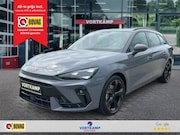 CUPRA Leon Sportstourer - 2.0 TDI DSG PANO-DAK/TREKHAAK/LEDER/CAMERA/ELEK-KLEP/ACC/MEM