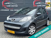 Peugeot 107 - 1.0-12V Millesim 200 AIRCO | 1e EIGENAAR | DEALER ONDERHOUDE