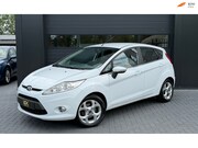 Ford Fiesta - 1.25 Titanium|Airco|Lmv|NL auto|