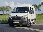 Renault Master - 2.3 Dubbele Cabine