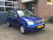 Fiat Panda - 1.2 Dynamic Airco |Pano |Trekhaak