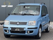 Fiat Panda - 1.2 Emotion|NAP|Clima|PDC|Automaat|