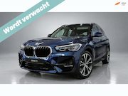 BMW X1 - XDrive25e High Executive Sportine|Automaat|Plugin|Navi|Adapt