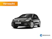 Volkswagen Golf - GTE | 'App-Connect' draadloze smartphone integratie | Achter